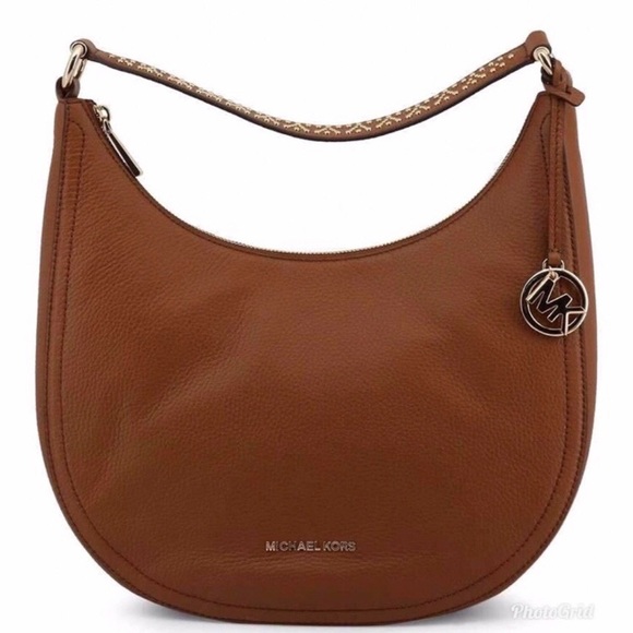 Michael Kors Handbags - Michael Kors Lydia Hobo Bag